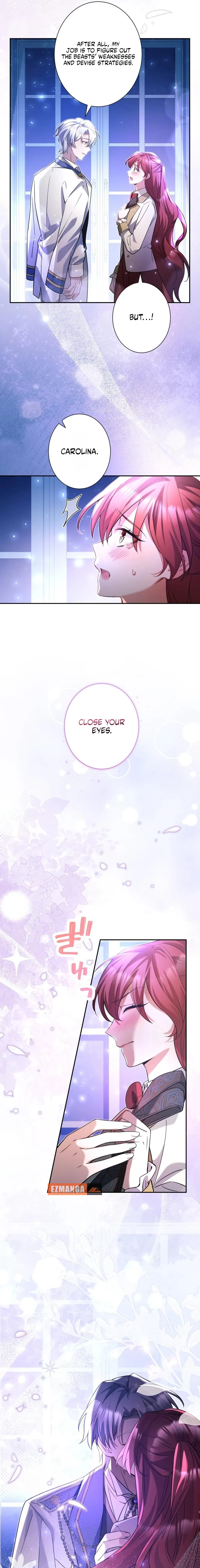 Goodbye, My Unfaithful Fiancé: I