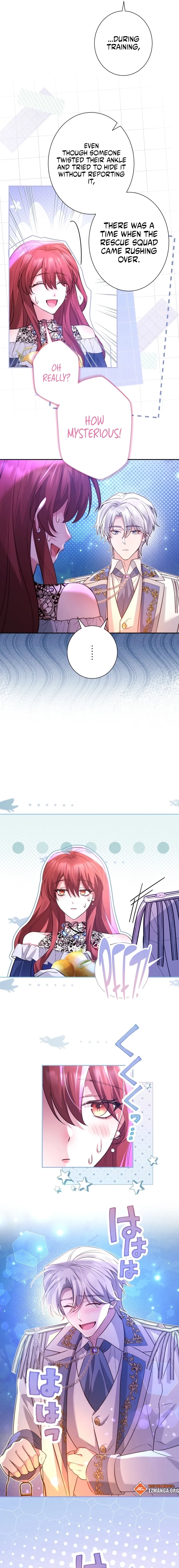 Goodbye, My Unfaithful Fiancé: I