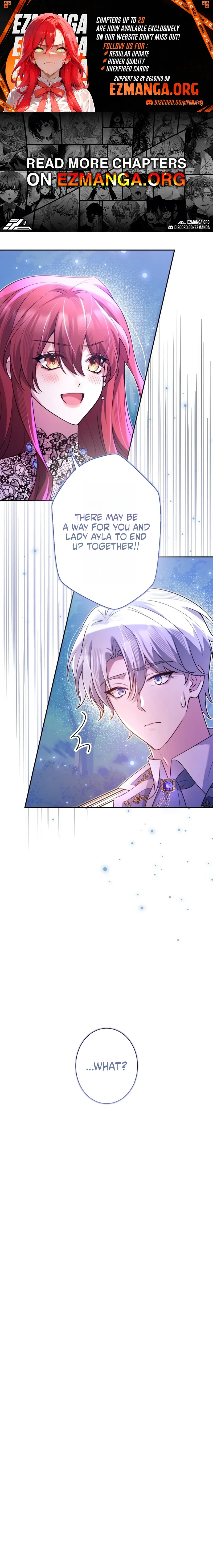 Goodbye, My Unfaithful Fiancé: I