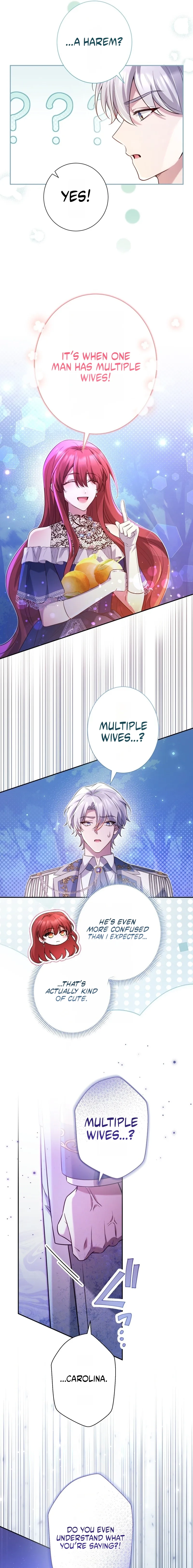 Goodbye, My Unfaithful Fiancé: I