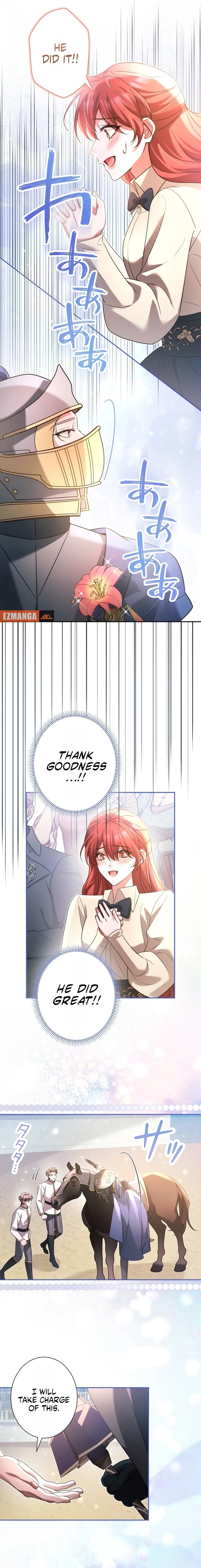 Goodbye, My Unfaithful Fiancé: I