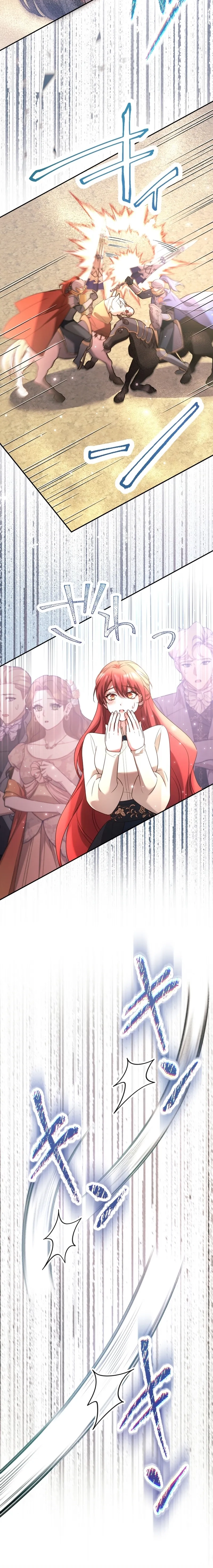 Goodbye, My Unfaithful Fiancé: I