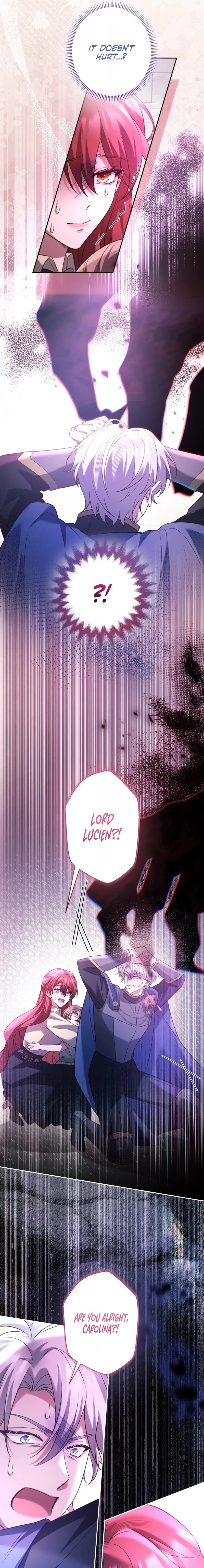 Goodbye, My Unfaithful Fiancé: I