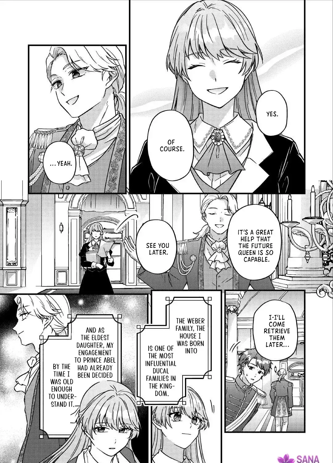 Goodbye to a Life of Being Used — I