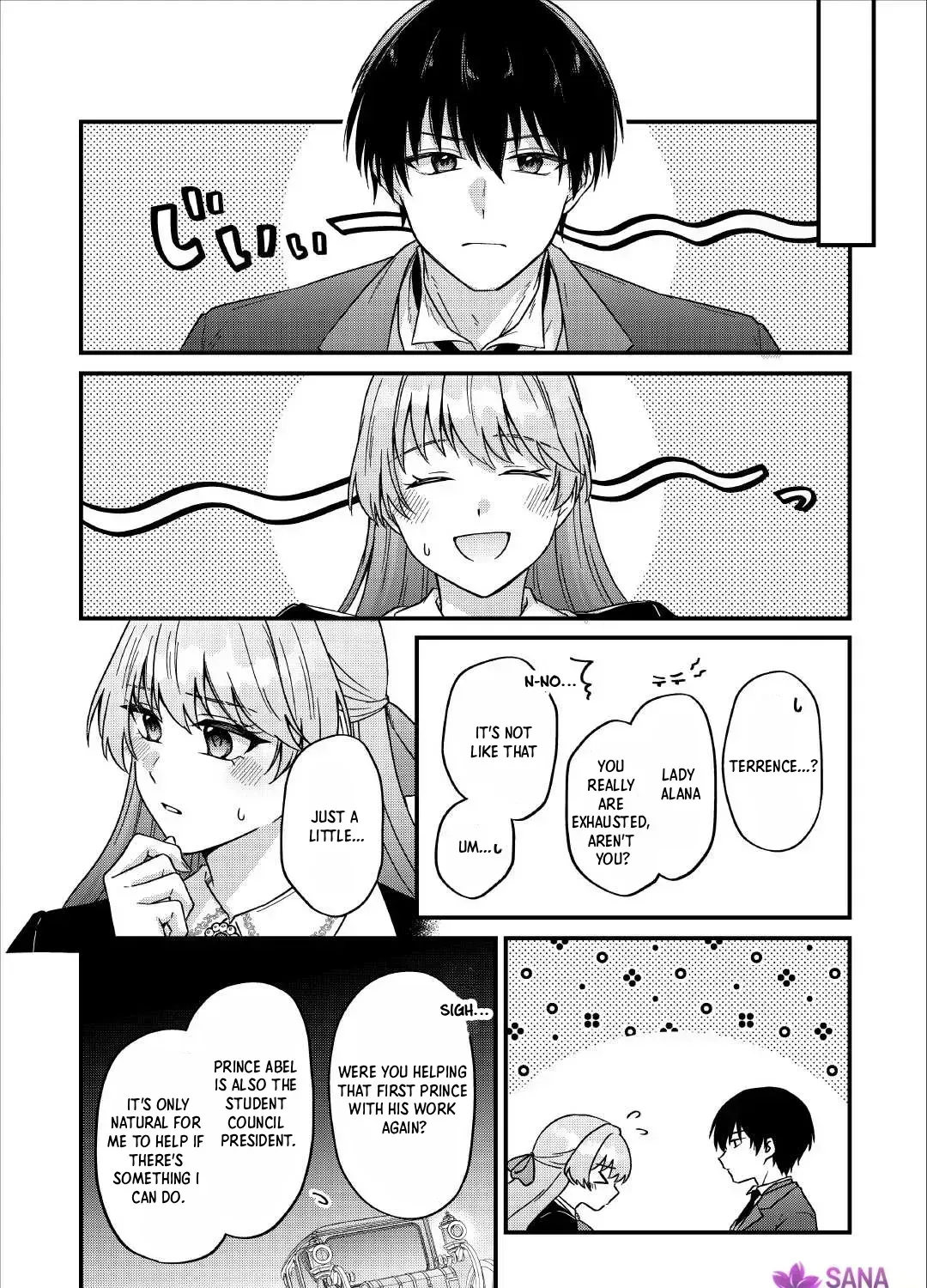Goodbye to a Life of Being Used — I