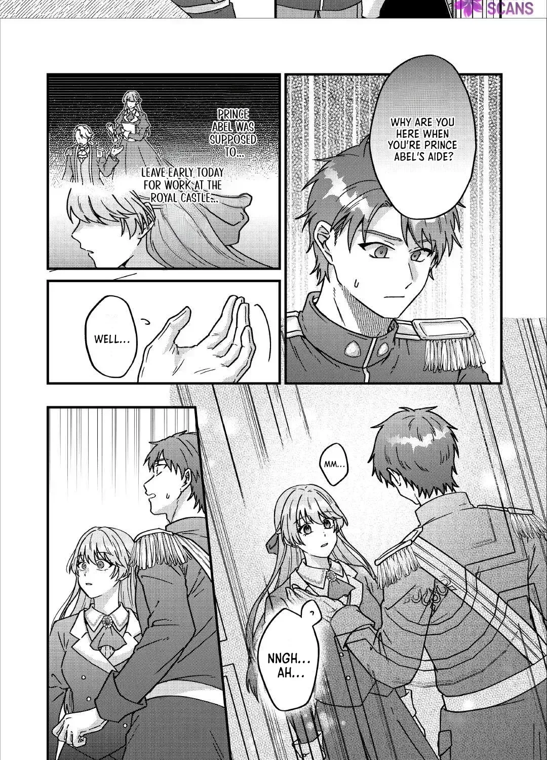 Goodbye to a Life of Being Used — I