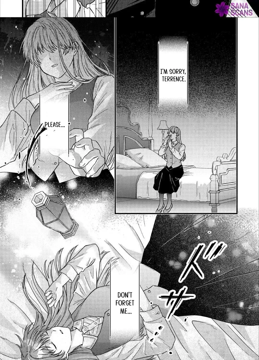 Goodbye to a Life of Being Used — I