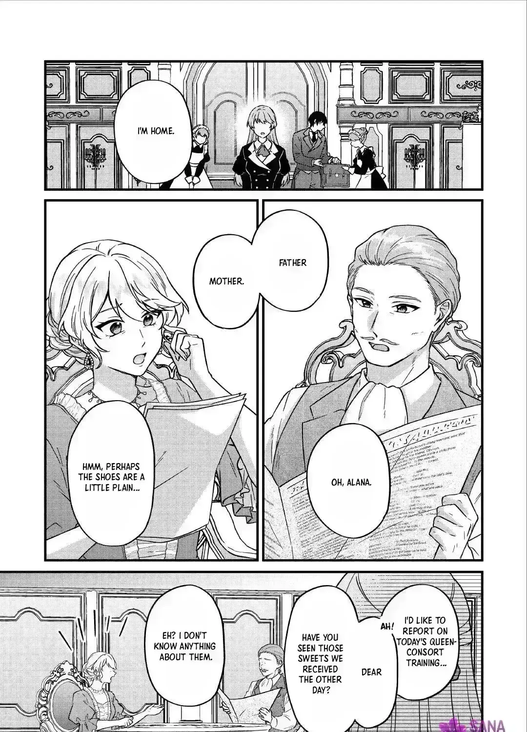 Goodbye to a Life of Being Used — I