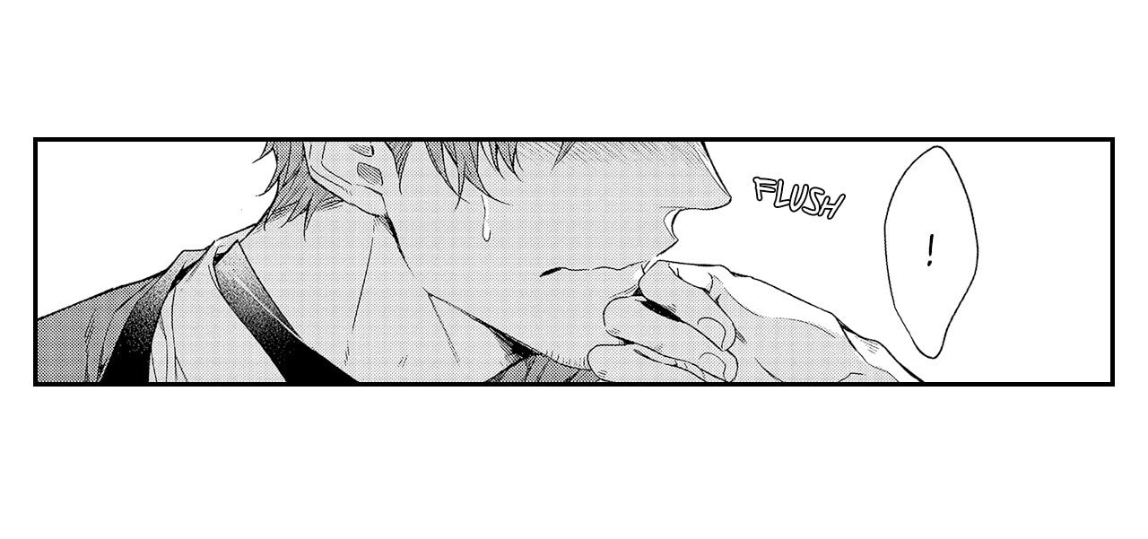 Goodbye to Destiny Chapter 11 page 8 - 