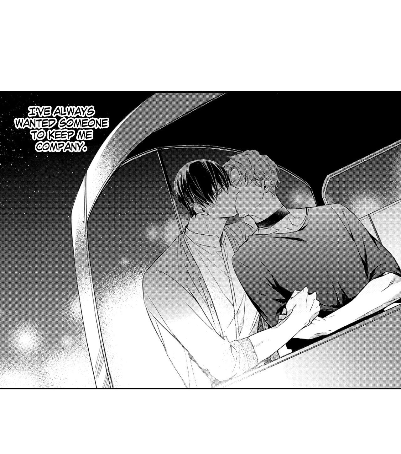 Goodbye to Destiny Chapter 13 page 12 - 