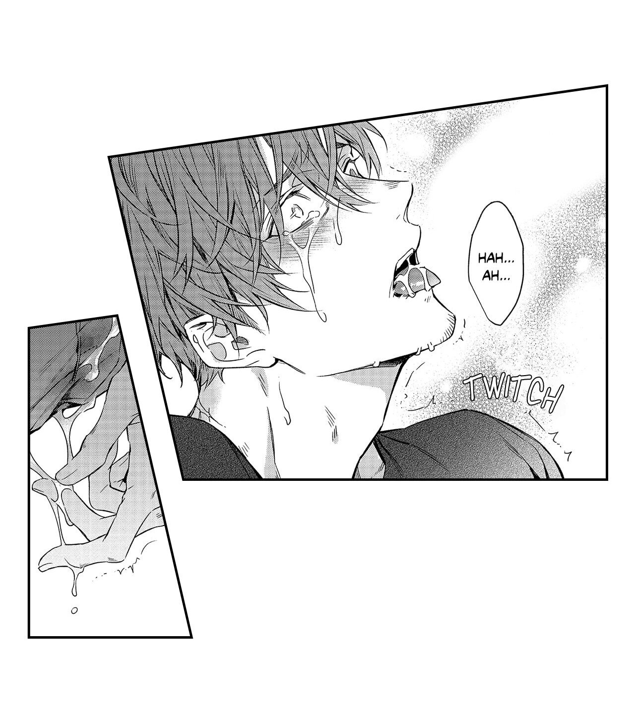 Goodbye to Destiny Chapter 13 page 27 - 