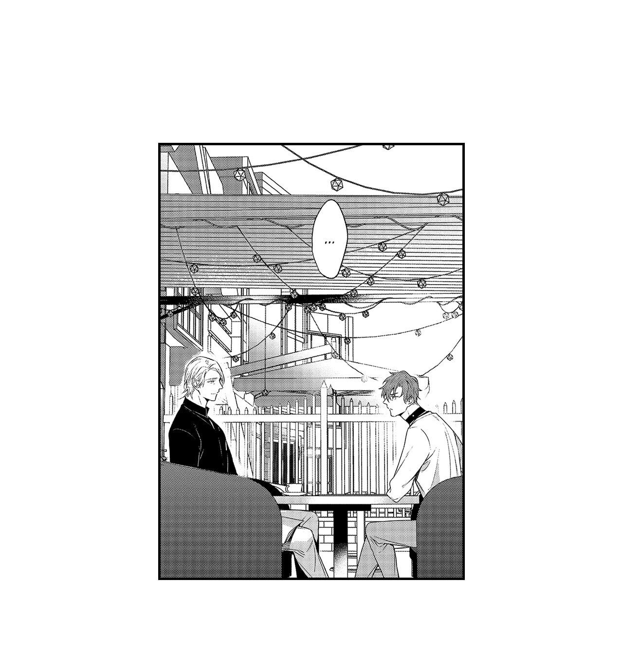 Goodbye to Destiny Chapter 14 page 26 - 