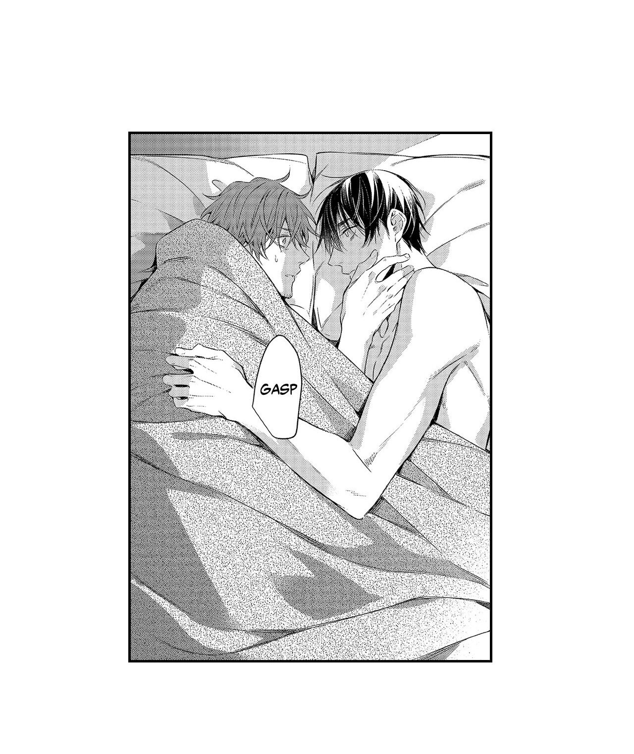 Goodbye to Destiny Chapter 14 page 4 - 