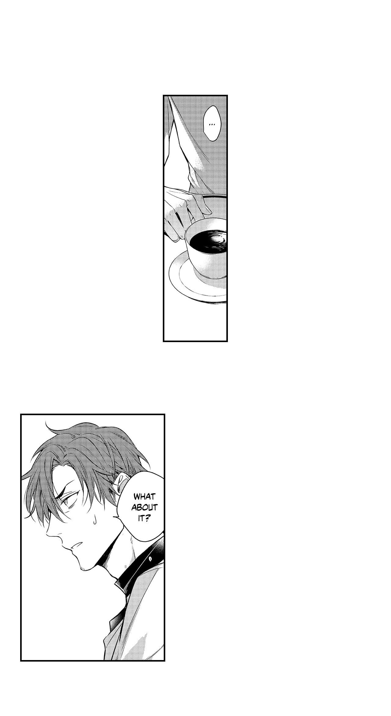 Goodbye to Destiny Chapter 14 page 31 - 