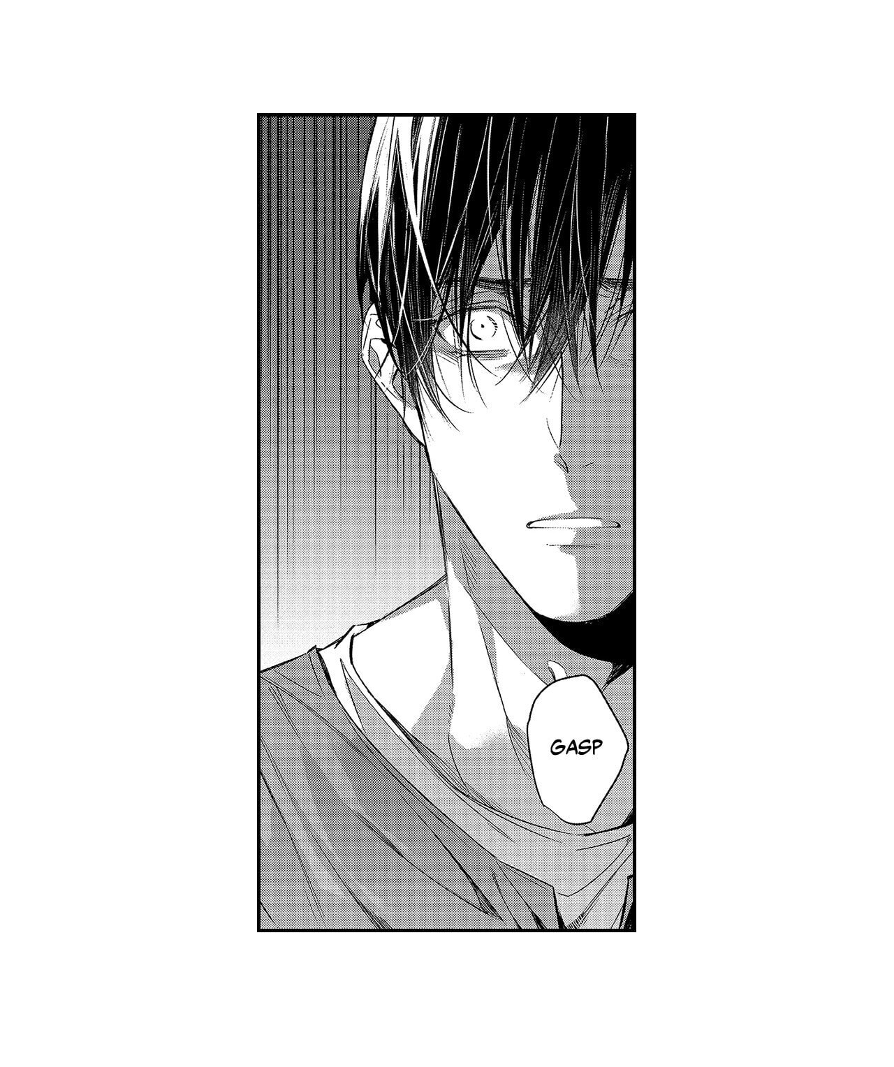 Goodbye to Destiny Chapter 15 page 34 - 