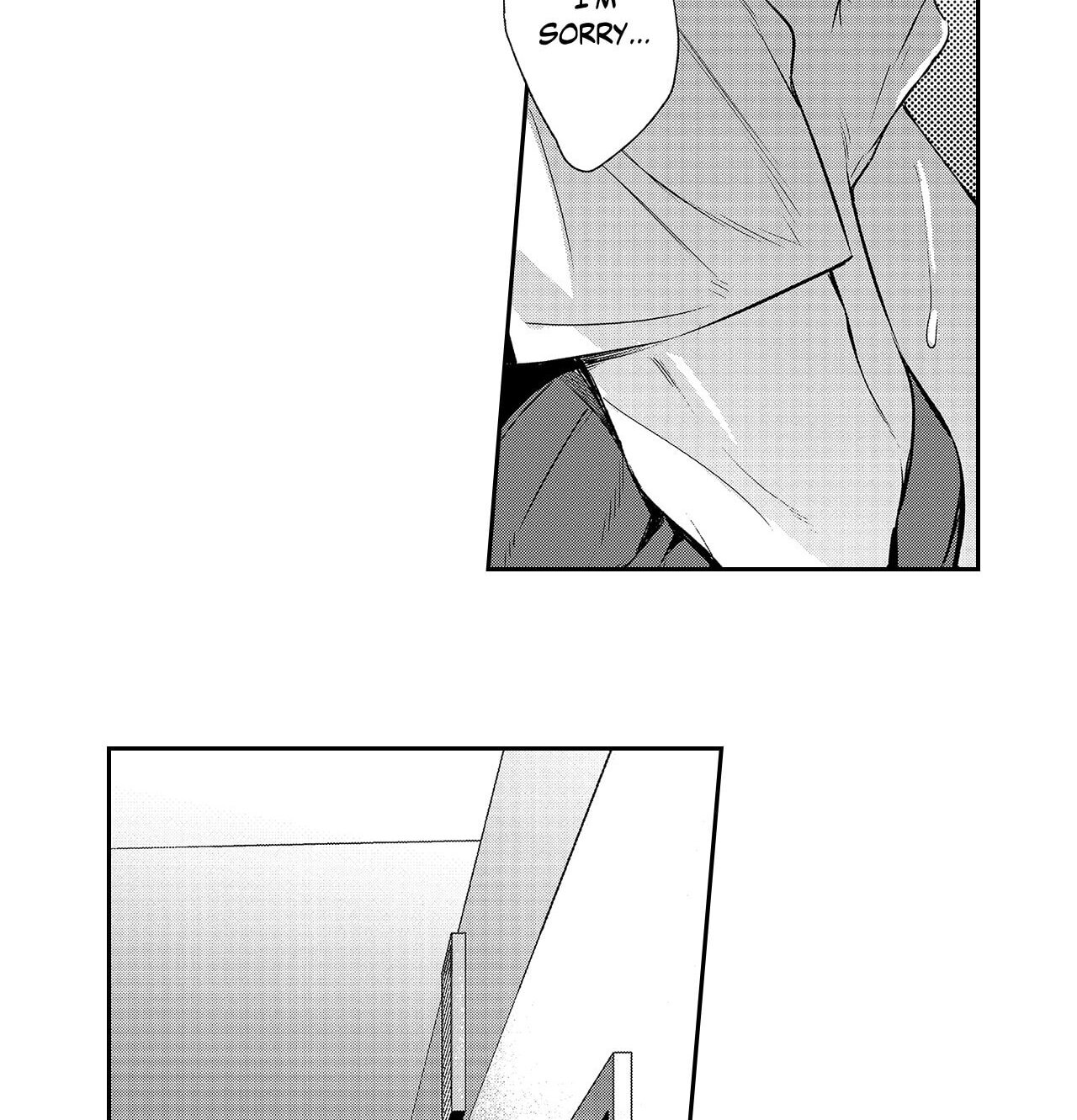 Goodbye to Destiny Chapter 15 page 40 - 