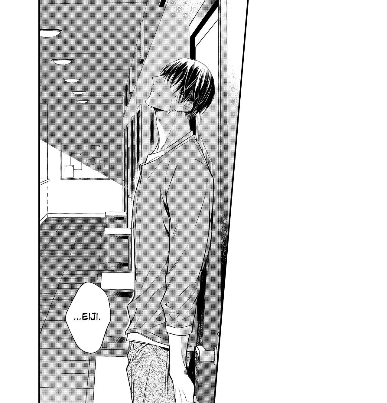 Goodbye to Destiny Chapter 15 page 41 - 