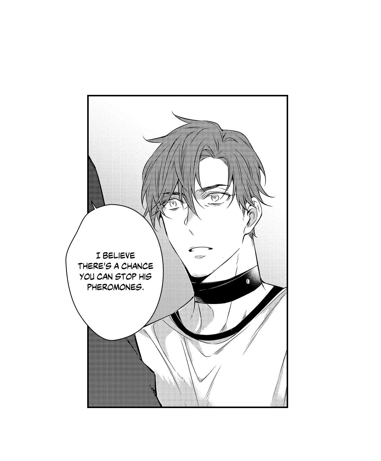 Goodbye to Destiny Chapter 15 page 7 - 