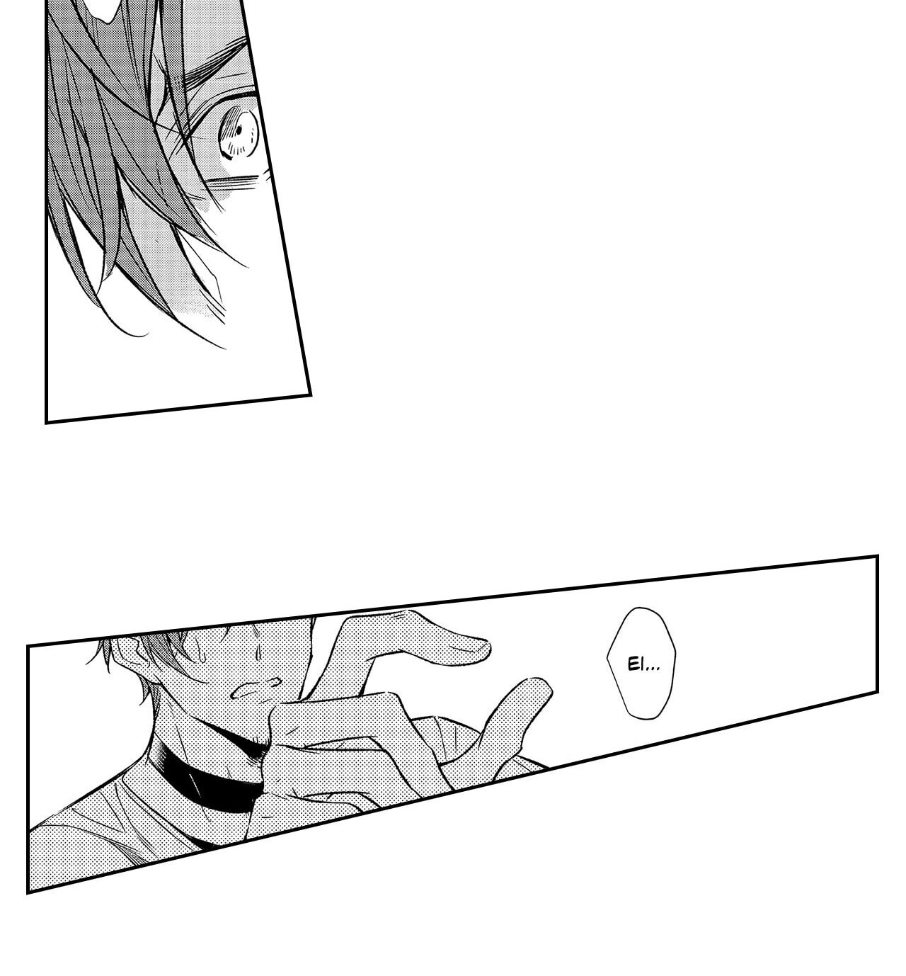 Goodbye to Destiny Chapter 16 page 20 - 