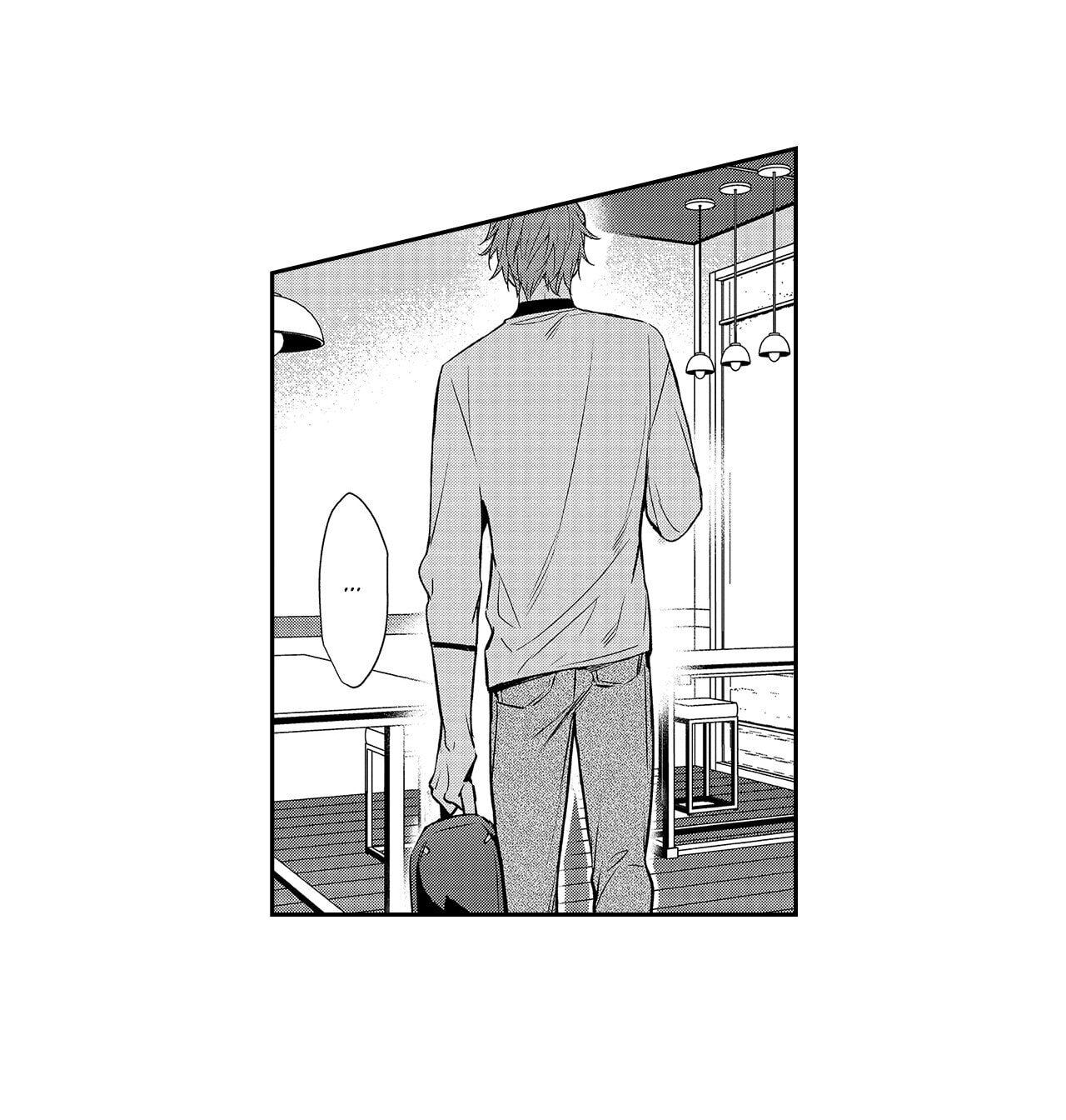 Goodbye to Destiny Chapter 16 page 21 - 