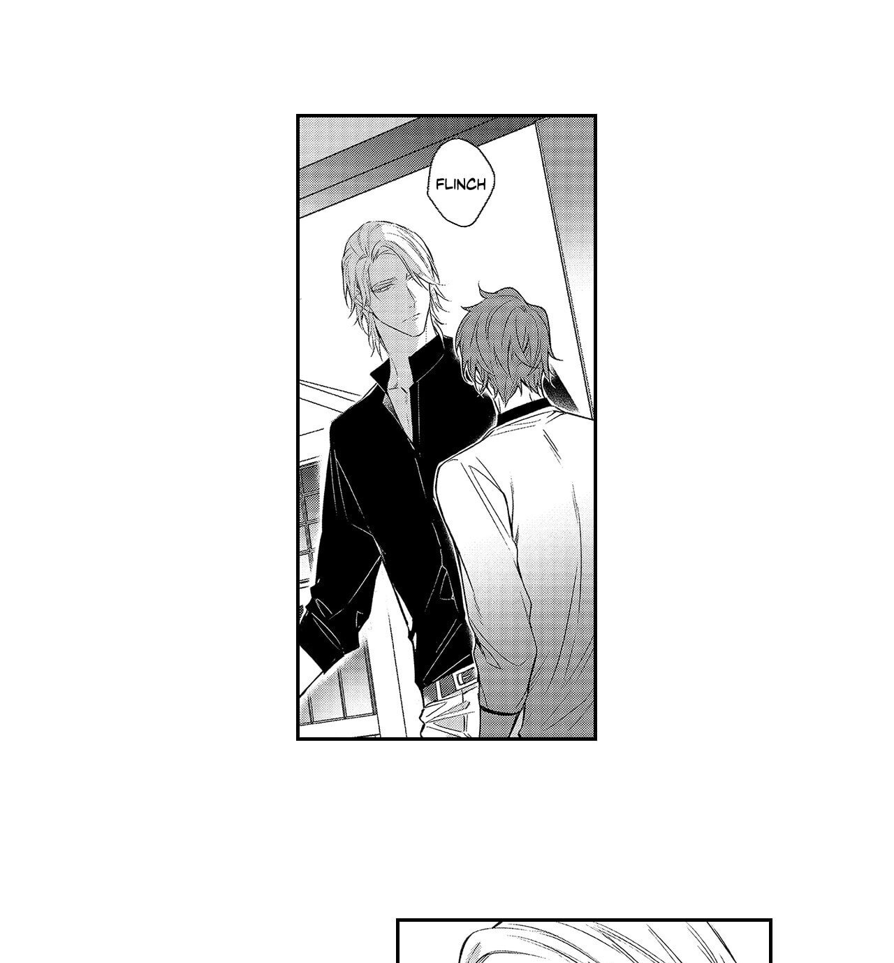 Goodbye to Destiny Chapter 16 page 25 - 