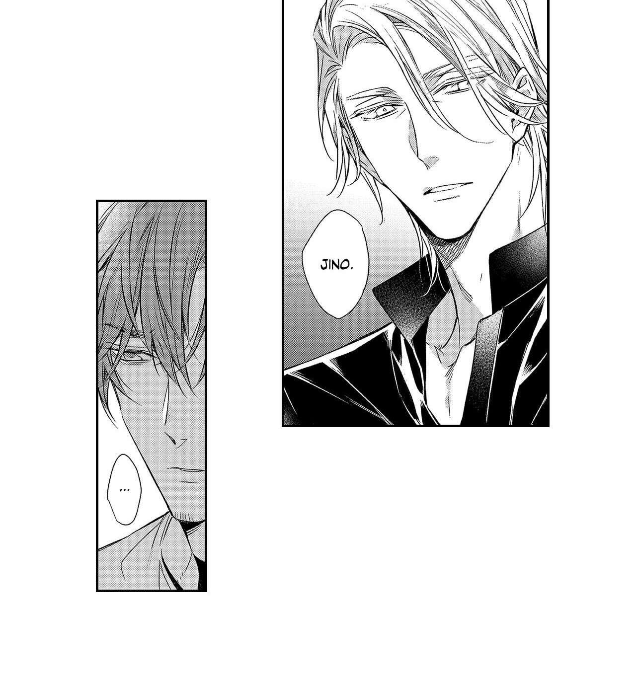 Goodbye to Destiny Chapter 16 page 26 - 