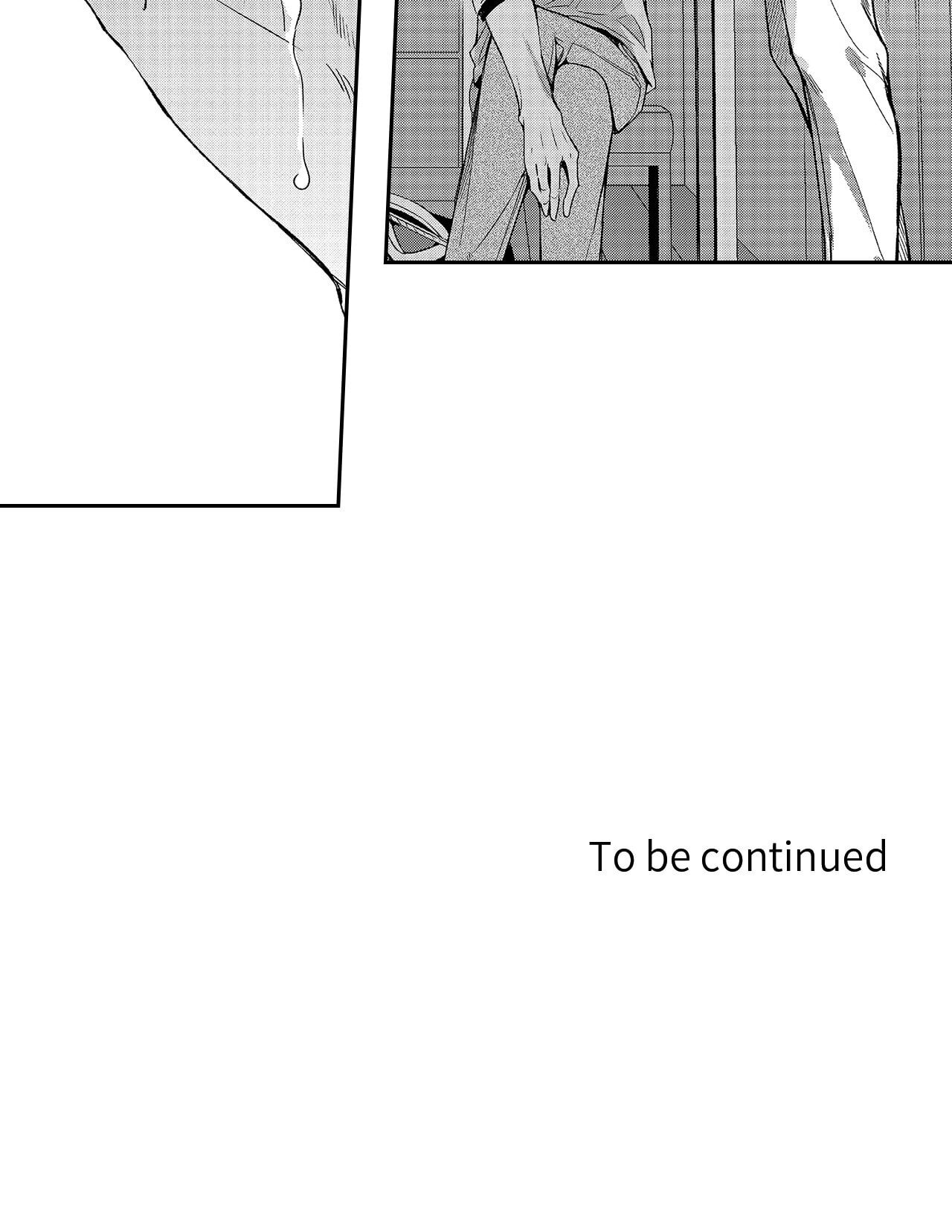 Goodbye to Destiny Chapter 16 page 33 - 