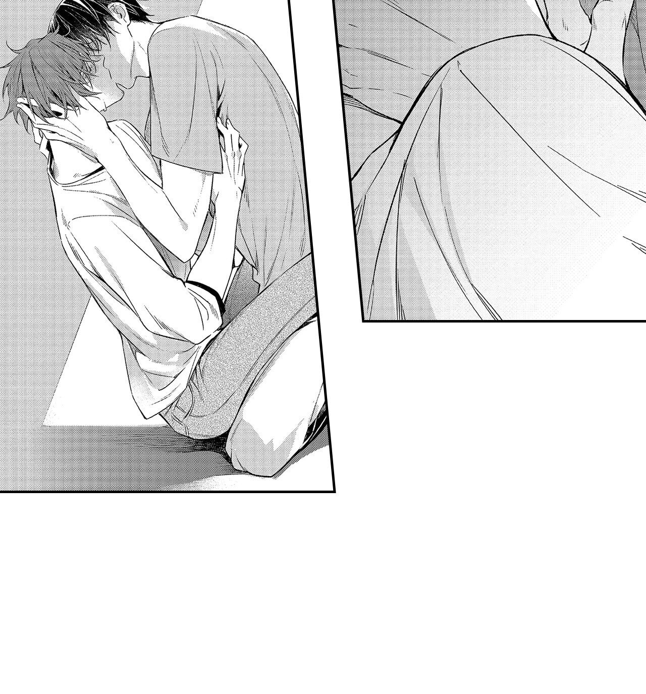 Goodbye to Destiny Chapter 17 page 29 - 