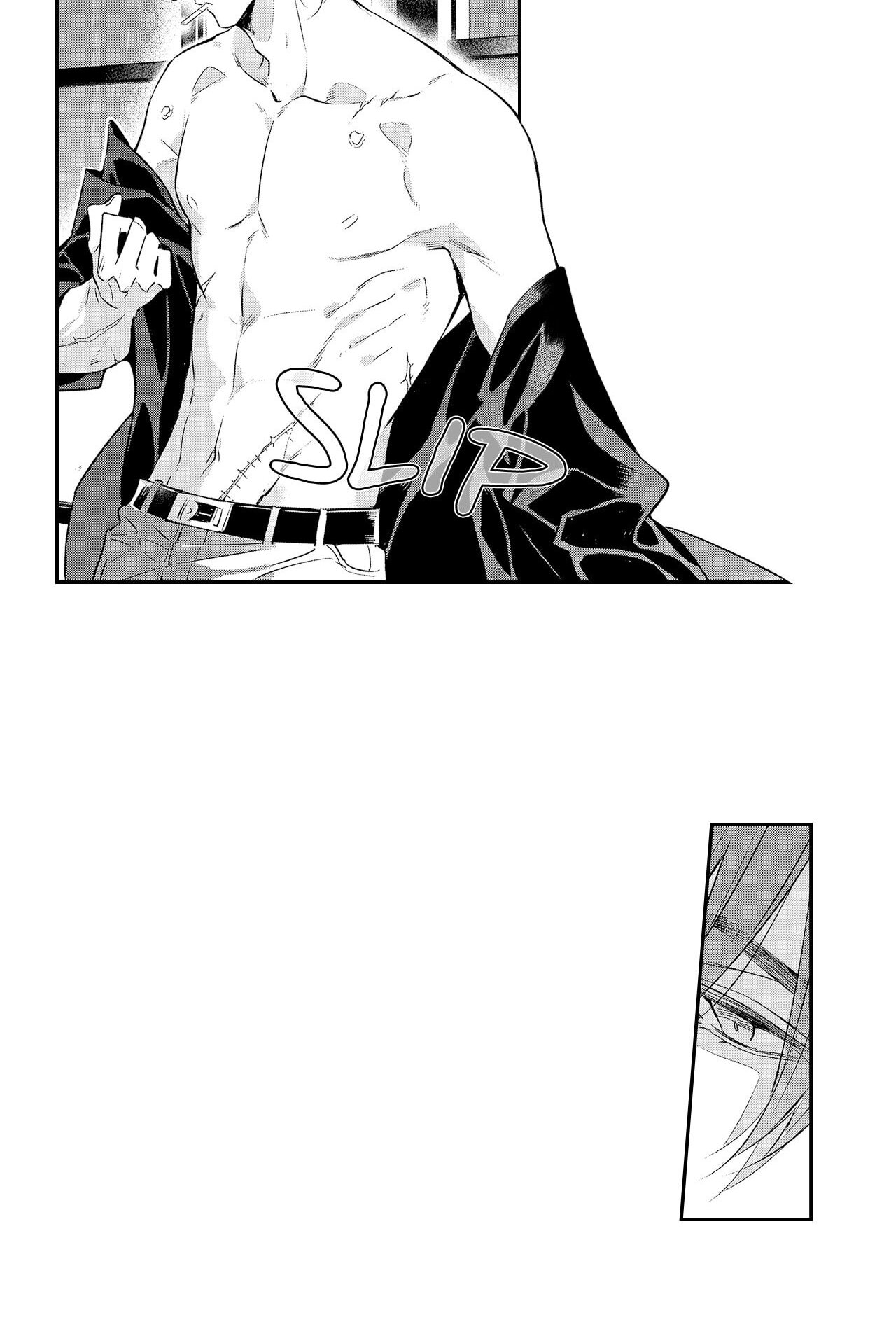 Goodbye to Destiny Chapter 20 page 18 - 