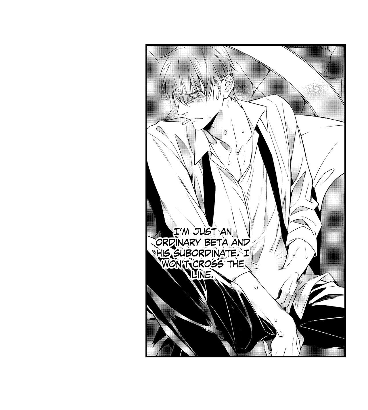 Goodbye to Destiny Chapter 20 page 26 - 