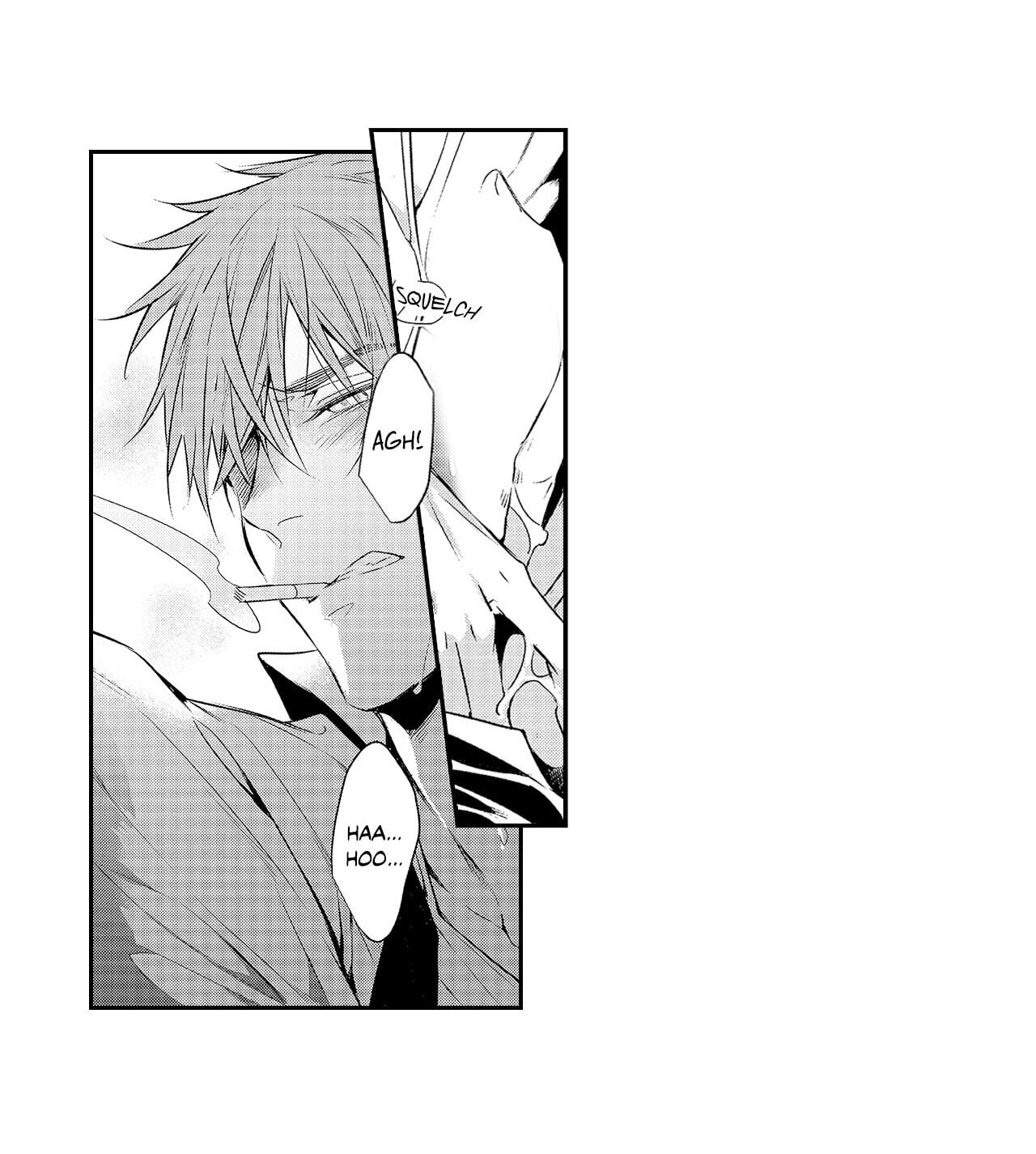 Goodbye to Destiny Chapter 20 page 27 - 