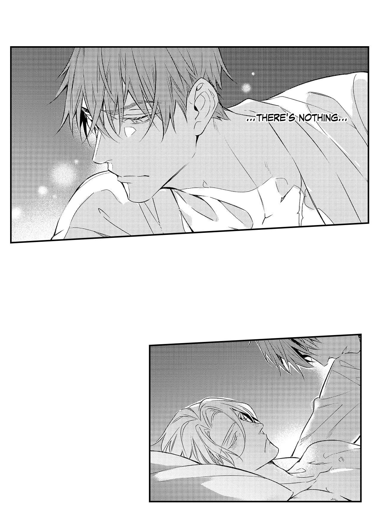 Goodbye to Destiny Chapter 21 page 29 - 