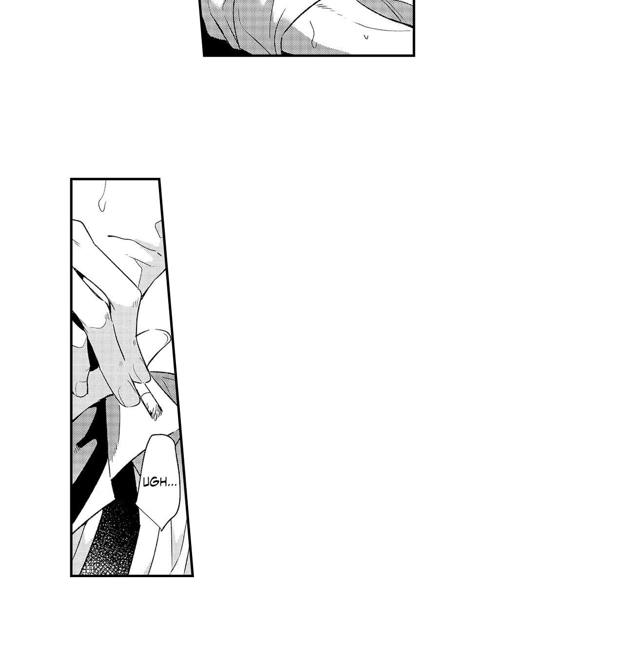 Goodbye to Destiny Chapter 21 page 4 - 