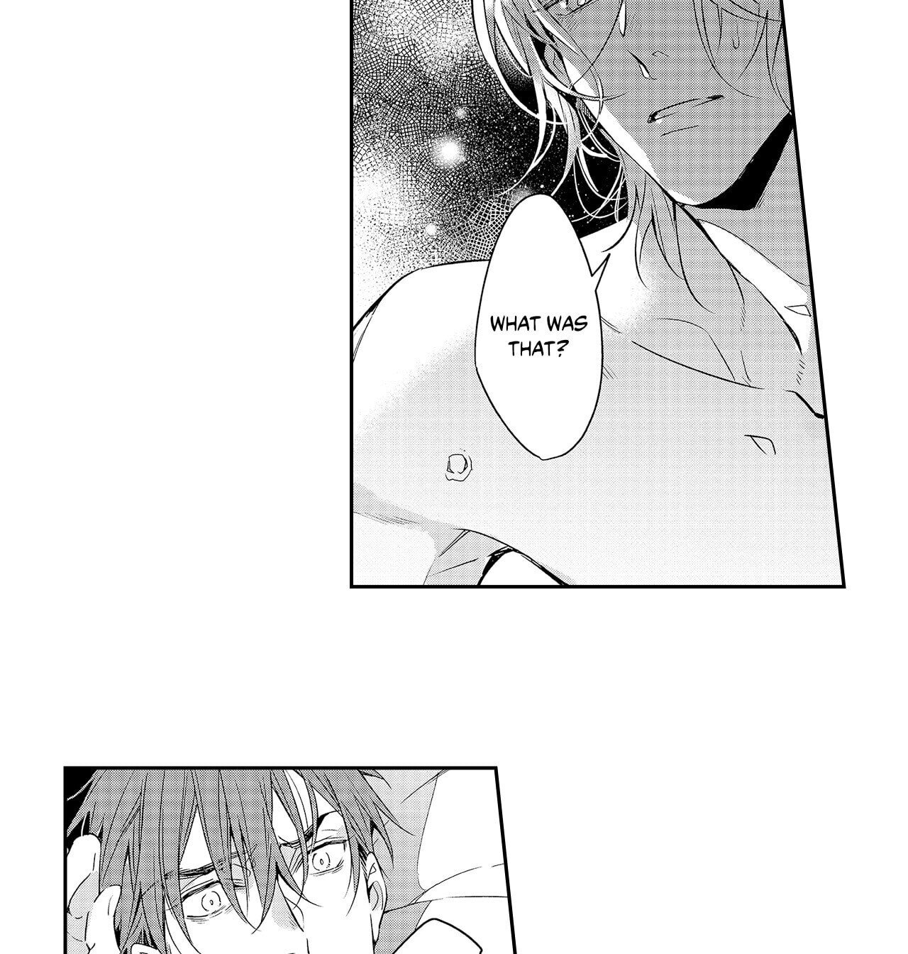 Goodbye to Destiny Chapter 21 page 33 - 