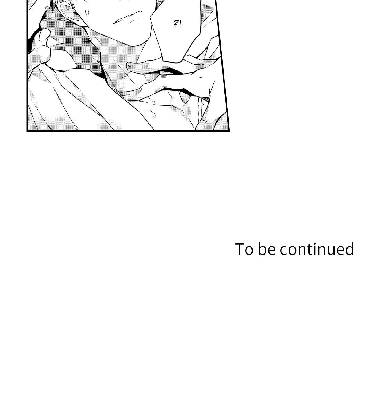Goodbye to Destiny Chapter 21 page 34 - 