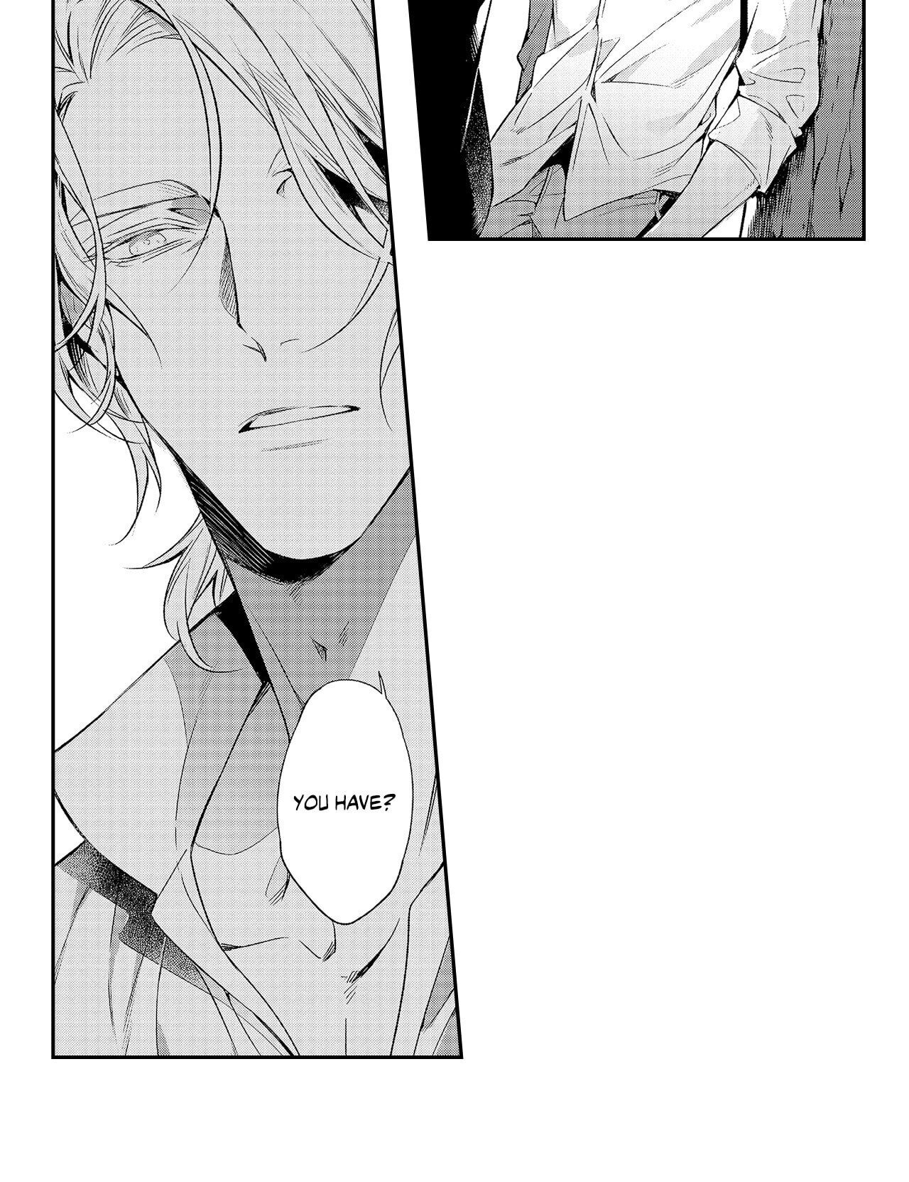 Goodbye to Destiny Chapter 22 page 22 - 