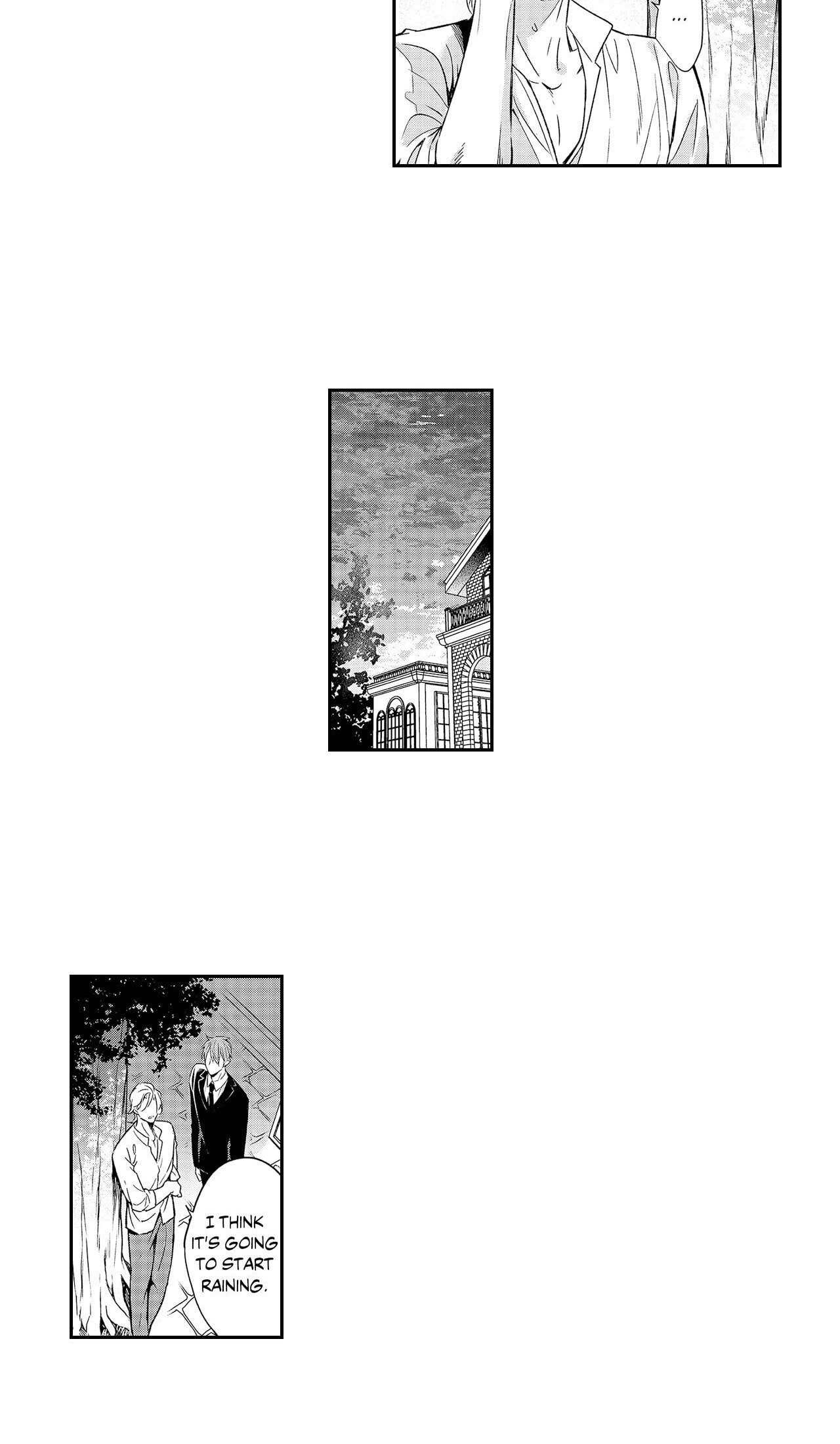 Goodbye to Destiny Chapter 22 page 30 - 
