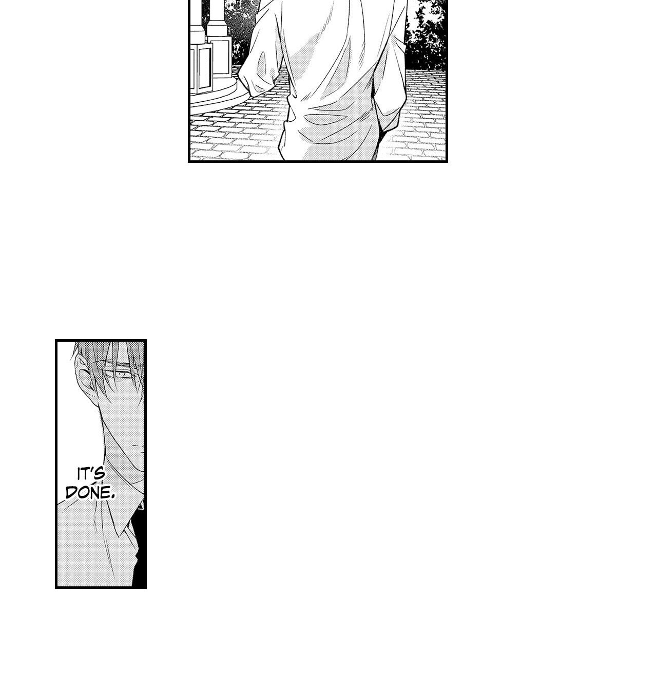 Goodbye to Destiny Chapter 22 page 32 - 