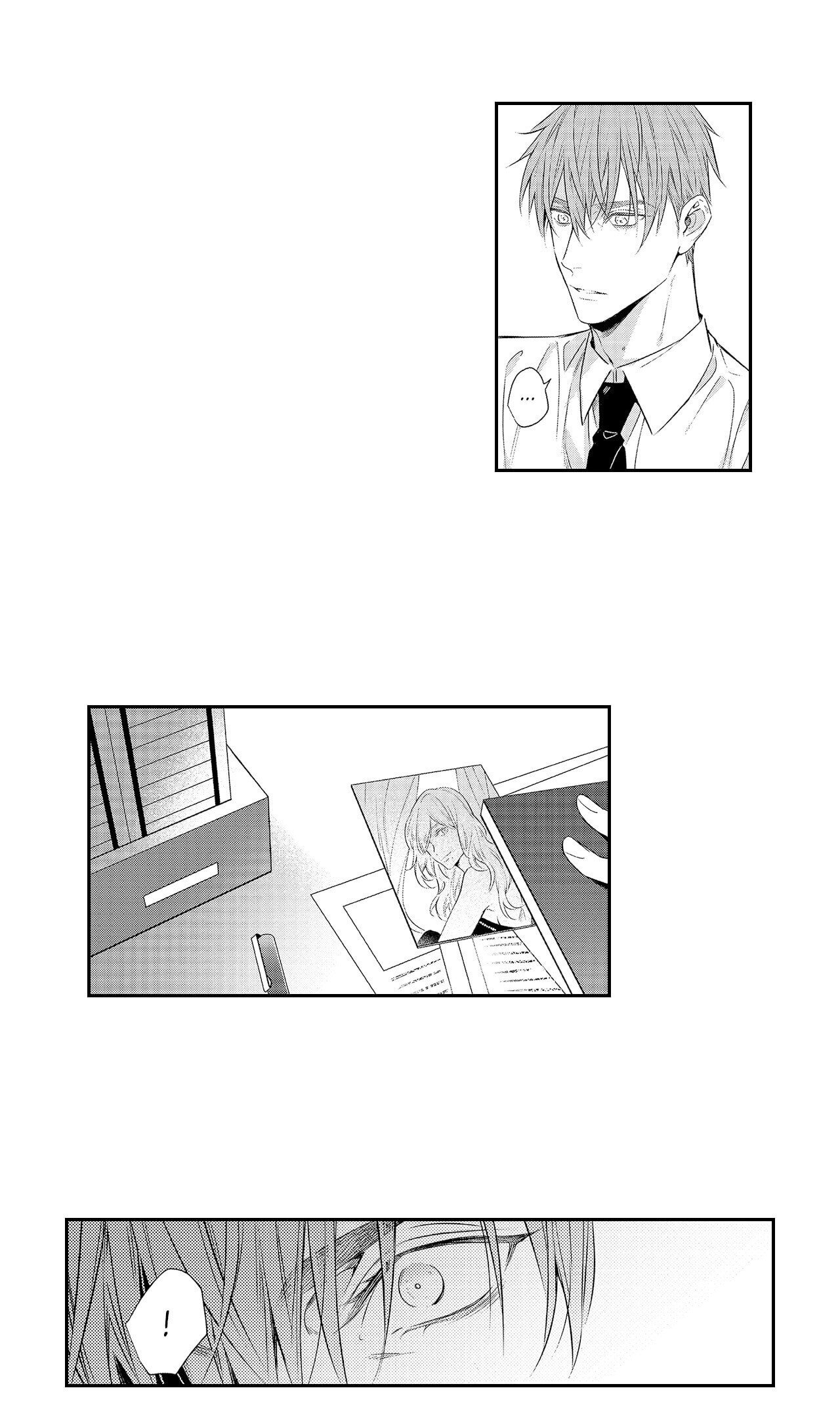 Goodbye to Destiny Chapter 22 page 37 - 