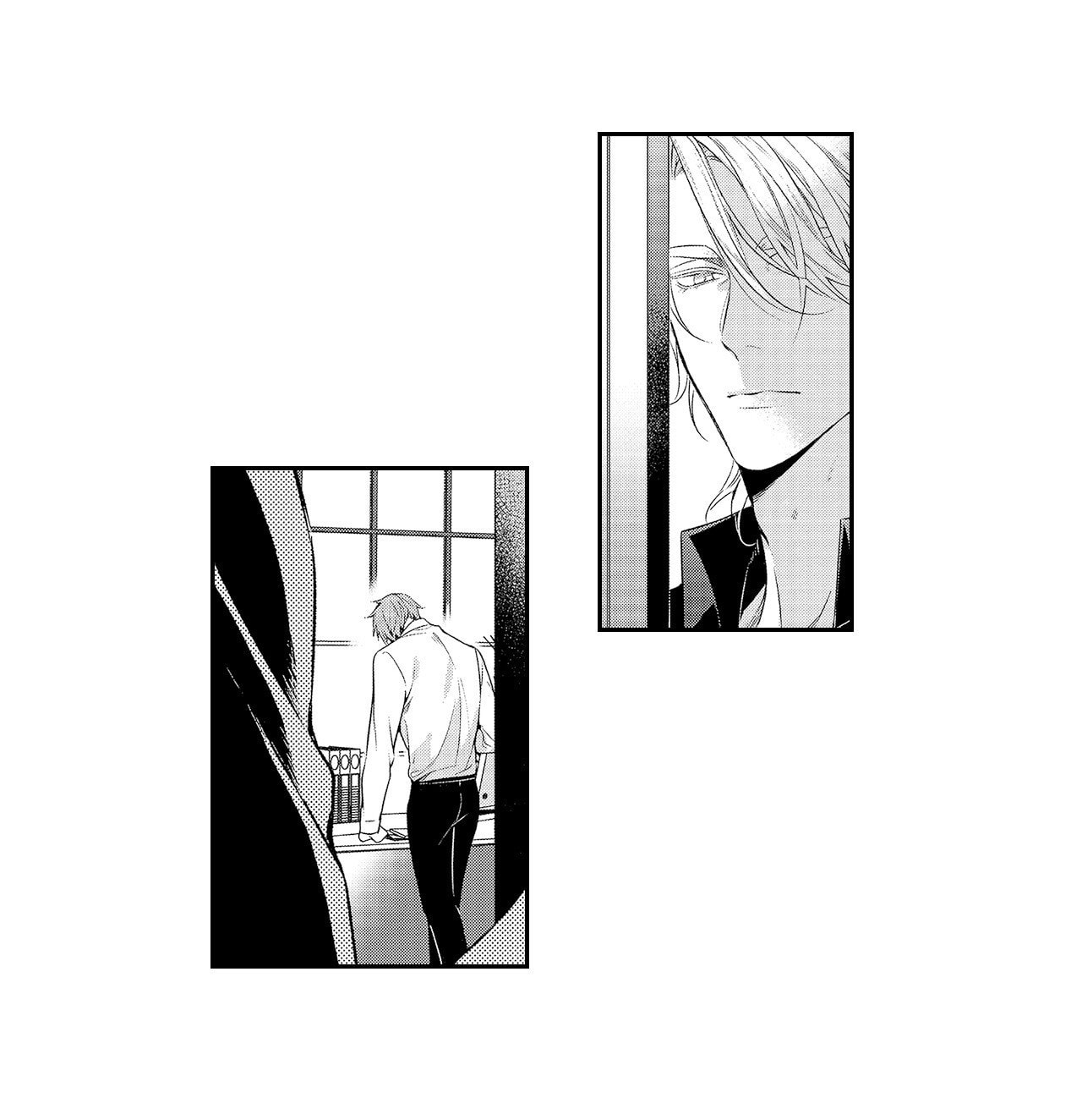 Goodbye to Destiny Chapter 22 page 39 - 