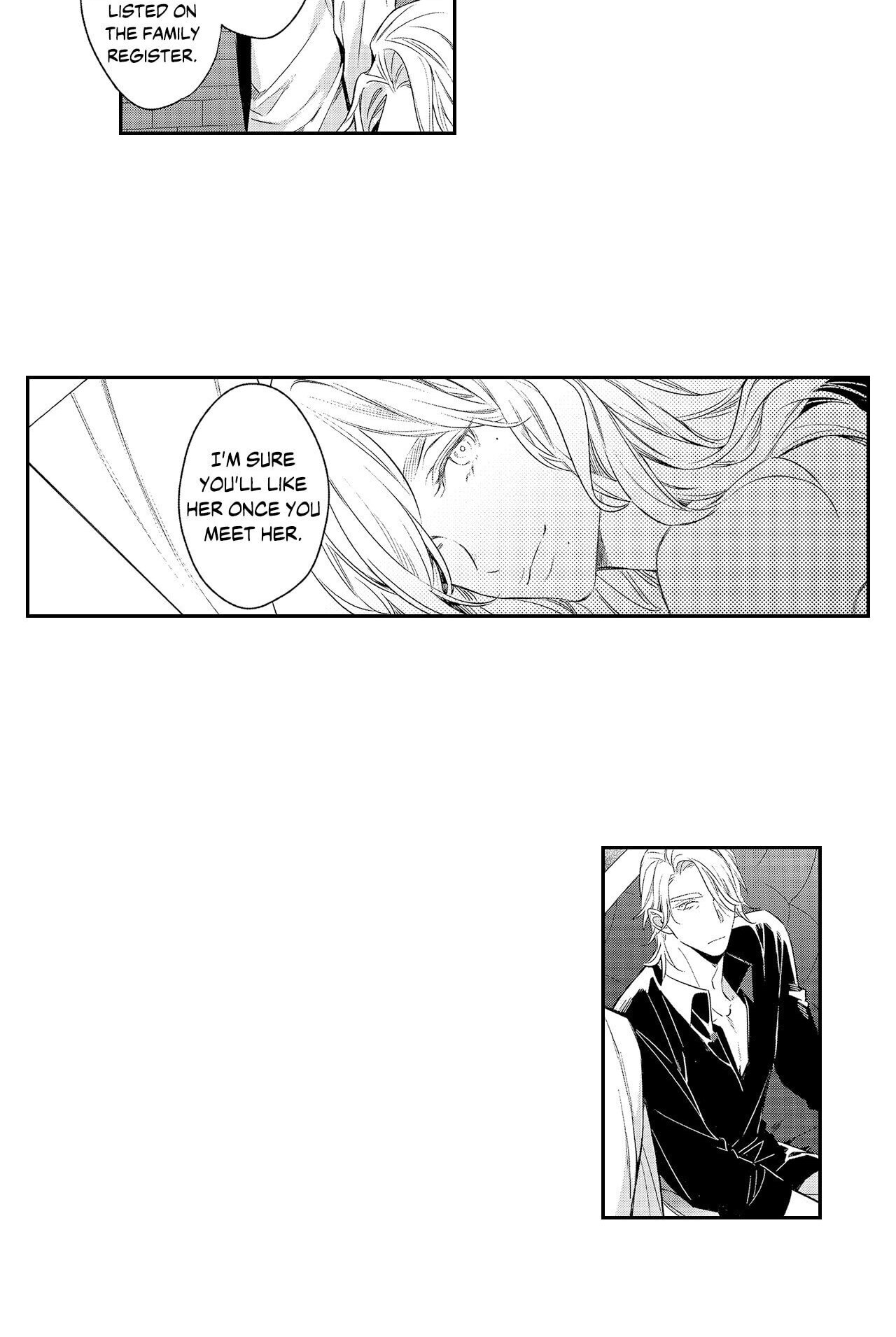 Goodbye to Destiny Chapter 22 page 44 - 