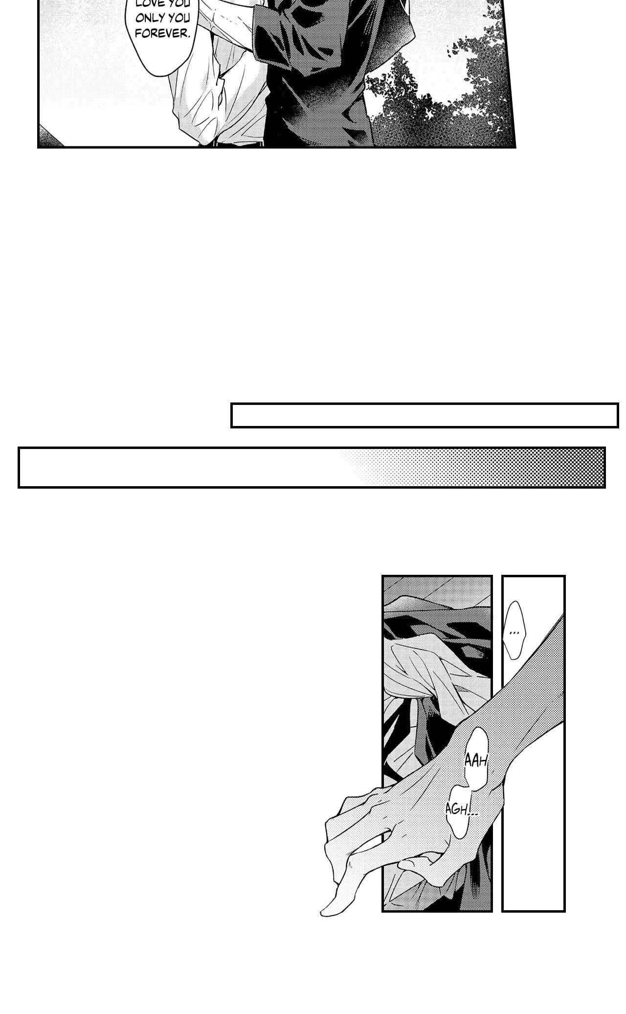 Goodbye to Destiny Chapter 23 page 24 - 