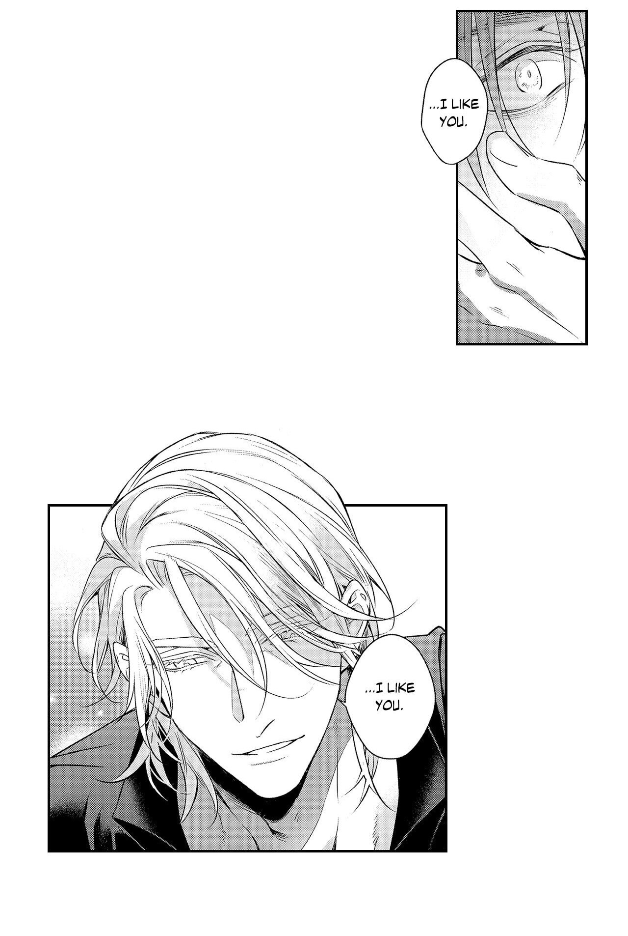 Goodbye to Destiny Chapter 23 page 4 - 
