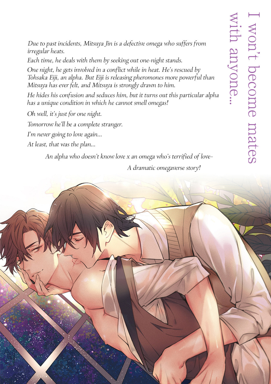 Goodbye to Destiny Chapter 5.6 page 10 - 