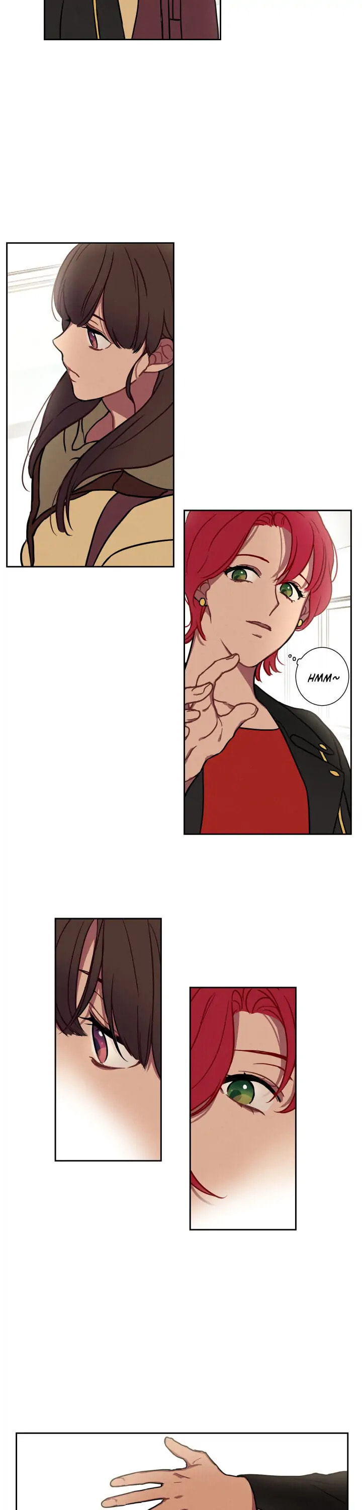 Goodnight Cinderella Chapter 0 page 5 - 