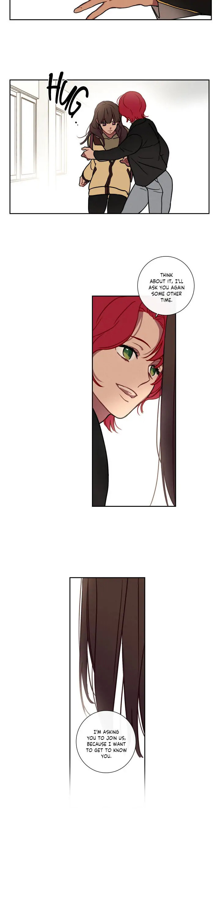 Goodnight Cinderella Chapter 0 page 6 - 