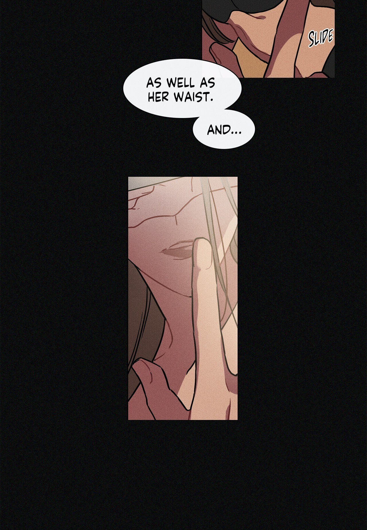 Goodnight Cinderella Chapter 1 page 11 - 