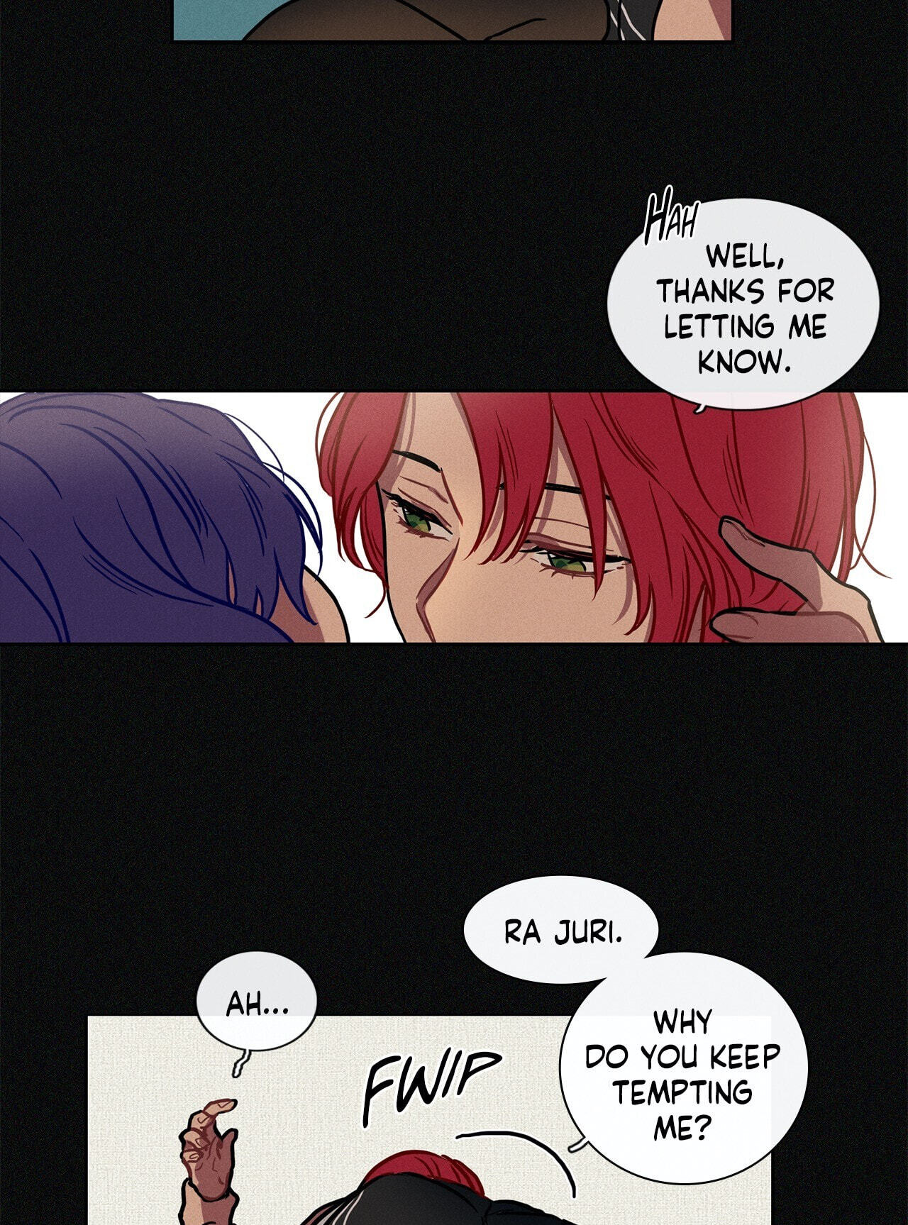 Goodnight Cinderella Chapter 1 page 15 - 