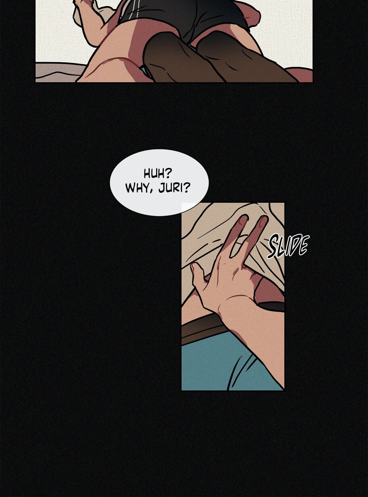 Goodnight Cinderella Chapter 1 page 16 - 