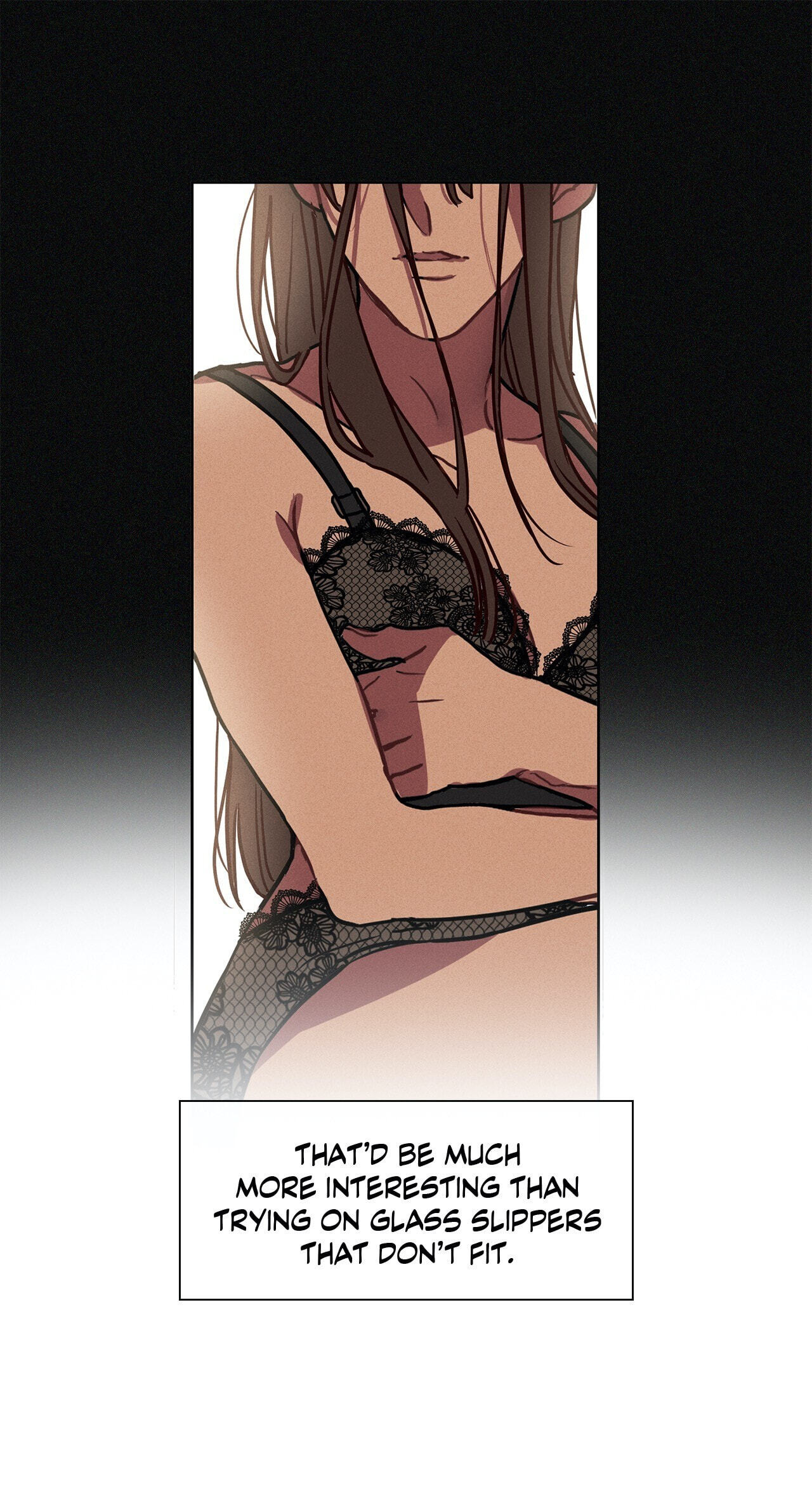 Goodnight Cinderella Chapter 1 page 23 - 